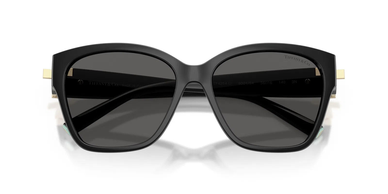 Tiffany 4254U Sunglasses - view 10